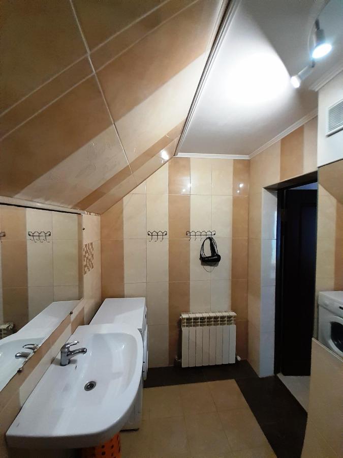 Apartment The Sunrise House Fontanka Exterior foto